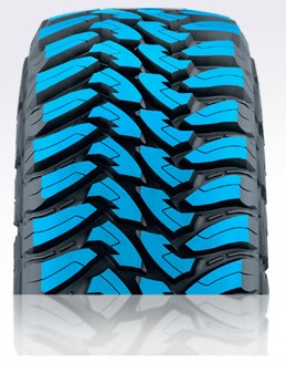 Toyo Open Country M/T (1)